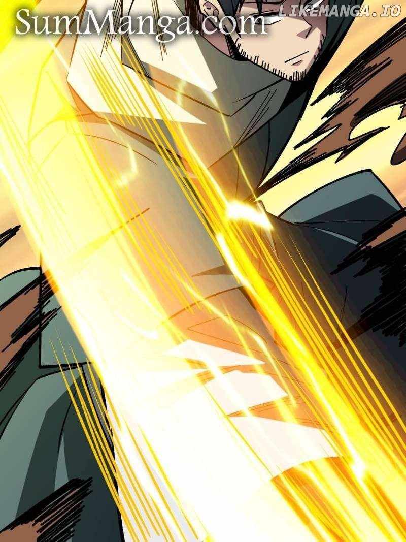 I'm Really Not A Supervillain Chapter 271 36